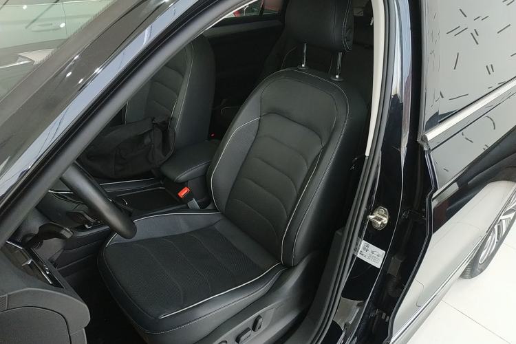 Used Volkswagen Tiguan L New Energy 2021 430 PHEV Plug-in Hybrid Flagship Edition
