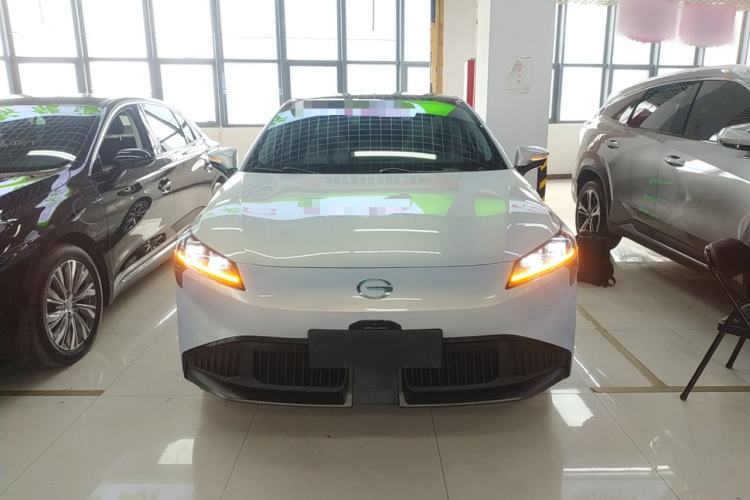 Used AION S Plus 2022 70 Intelligent Edition