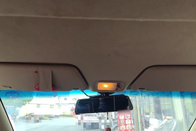 Used Wuling Hongguang 2016 1.5L S Comfort Version
