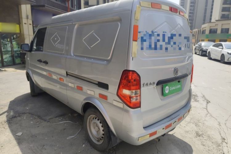 Used Dongfeng Xiaokang K05S 2019 1.2L Practical Version China VI Standard DK12
