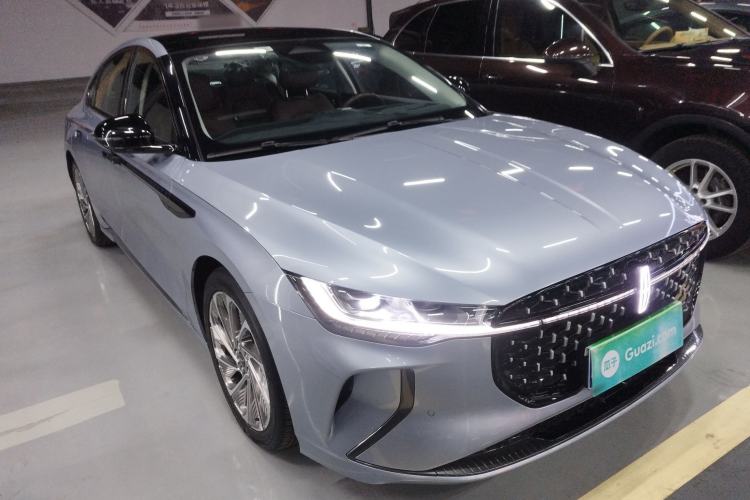 Used Lincoln Z 2024 2.0T Two-Wheel Drive Luxury Hybrid Version