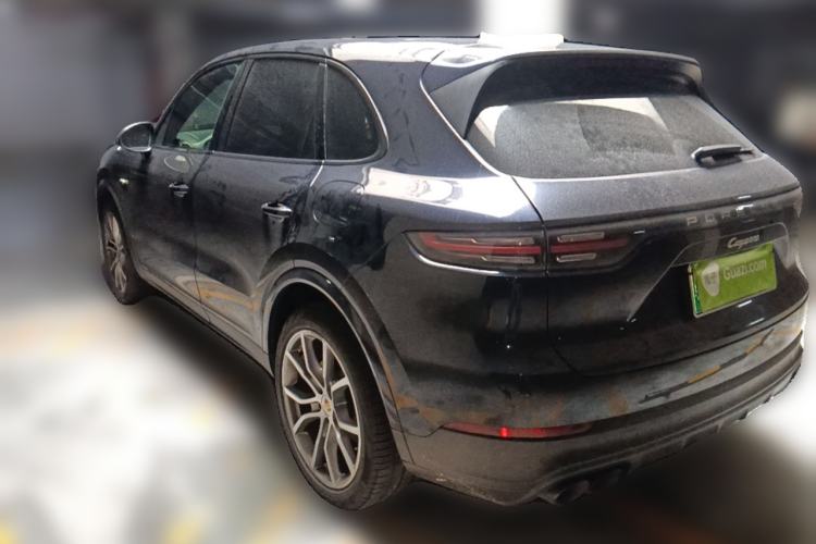 Used Porsche Cayenne E-Hybrid 2021 Cayenne E-Hybrid 2.0T
