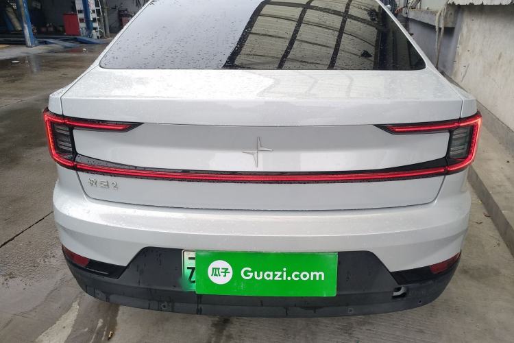 Used Polestar 2 2020 First Edition