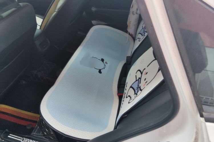 Used Chevrolet Monza 2019 RS 330T Automatic Comfort Edition China VI Standard