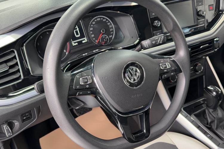 Used Volkswagen Polo 2019 Plus 1.5L Automatic Beats Trendy Cool Edition
