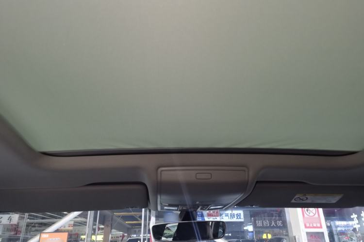 Used Volkswagen Tiguan L 2021 330TSI Automatic Two-Wheel Drive R-Line Flagship Edition
