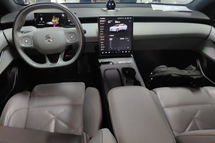 Used Nio ET5 2022 75 kWh