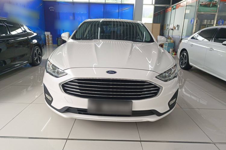Used Ford Mondeo 2020 EcoBoost 180 Stylish Model
