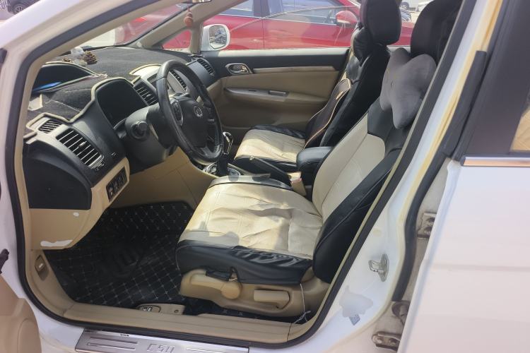 Used Great Wall C50 2012 1.5T Manual Fashion Edition