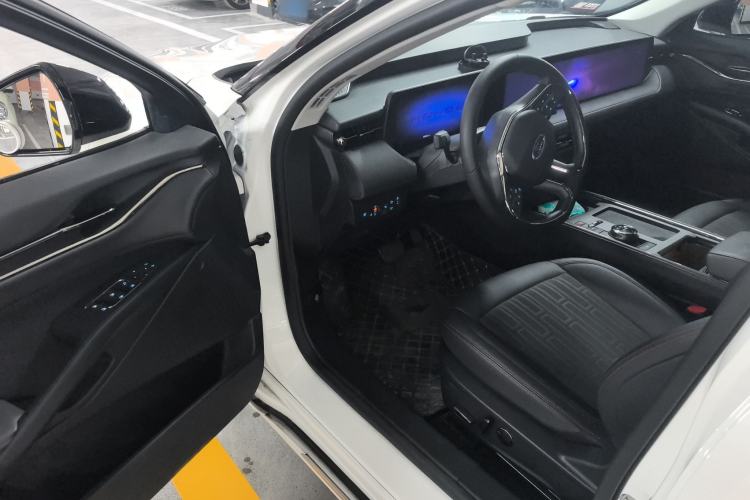 Used Ford Mondeo 2022 Restyled EcoBoost 245 Luxury Version
