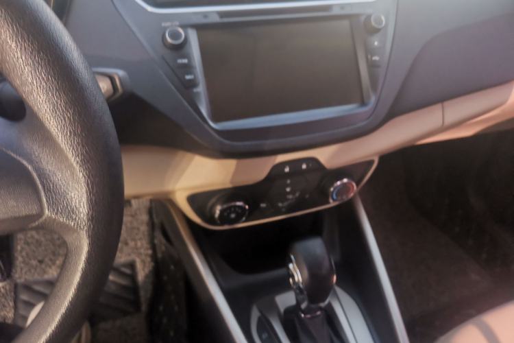 Used Ford Escort 2017 Revised Version 1.5L Automatic Comfort Edition