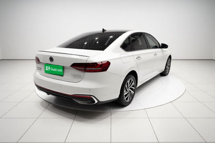 Used Volkswagen Lavida 2023 280TSI DSG Starry Sky Deluxe Edition