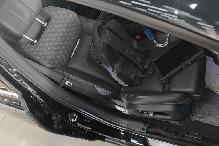 Used Hongqi H9 2020 2.0T Smart Connect Flagship Edition