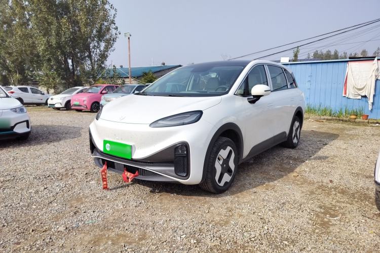 Used ARCFOX Kaola S 2024 AIR