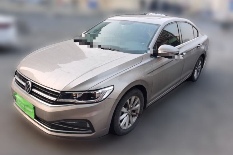 Used Volkswagen Bora 2021 1.5L Automatic Elite Smart Connect Edition