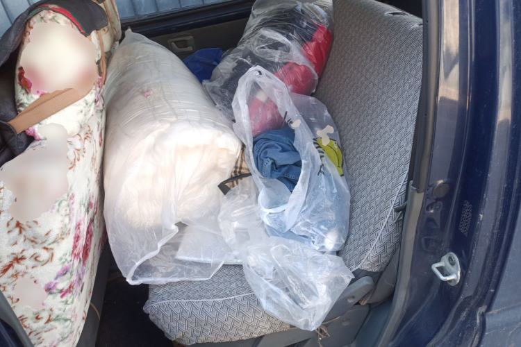 Used Suzuki Wagon R 2011 1.0L
