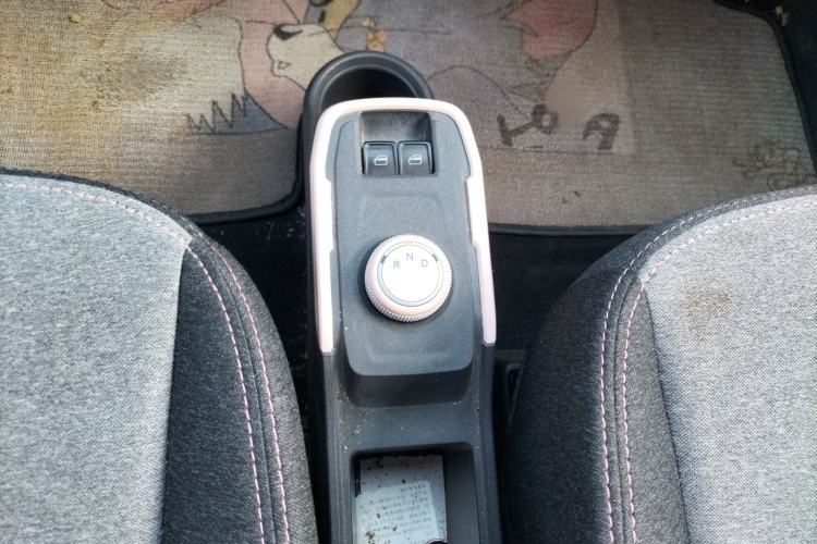 Used Chery QQ Ice Cream 2024 Restyled 170 km Sundae
