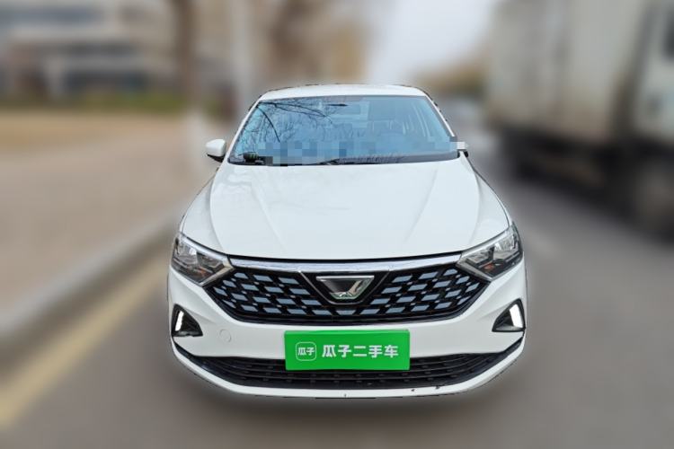 Used Jetta VA3 2021 1.5L Automatic "Upward Journey" Edition