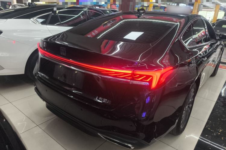 Used Buick LaCrosse 2023 28T Prestige Edition Rear