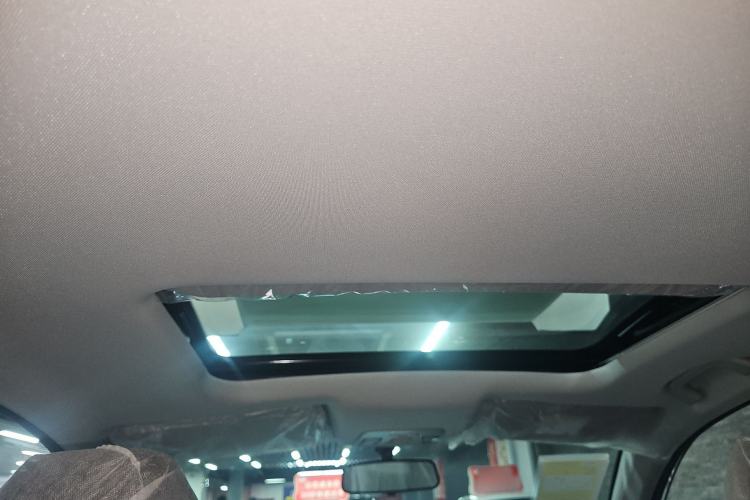 Used Geely Auto Haoyue PRO 2024 1.5T DCT Zongheng+ Headliner