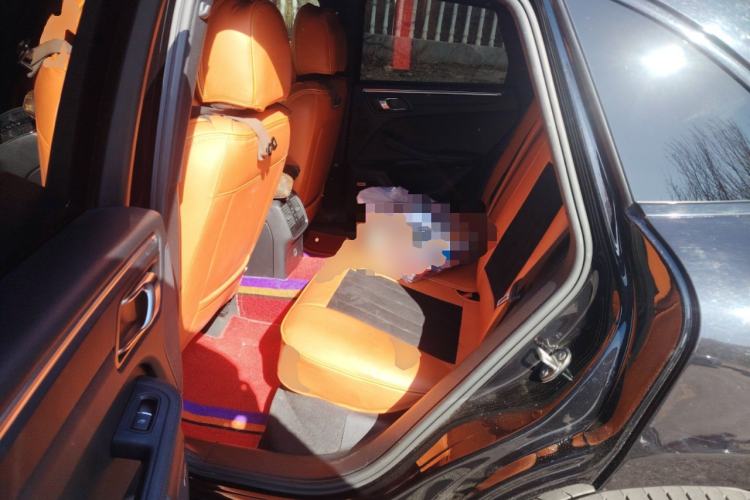 Used Porsche Macan 2021 Macan 2.0T
