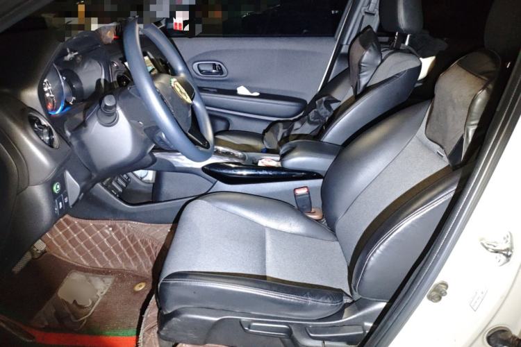 Used Honda XR-V 2021 1.5L CVT Comfort Version