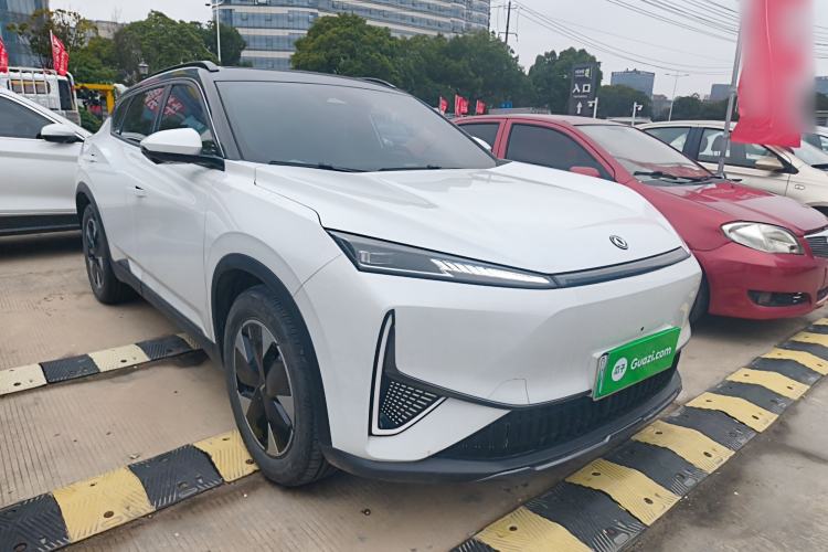 Used Dongfeng Aeolus L7 New Energy 2024 205 Plus