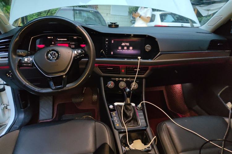 Used Volkswagen Sagitar 2021 280TSI DSG Excellence Edition