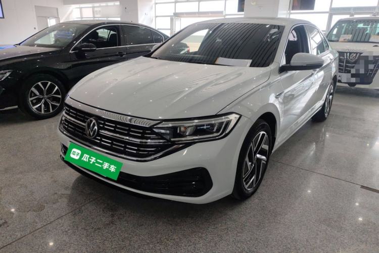 Used Volkswagen Sagitar 2023 300TSI DSG Excellence Edition