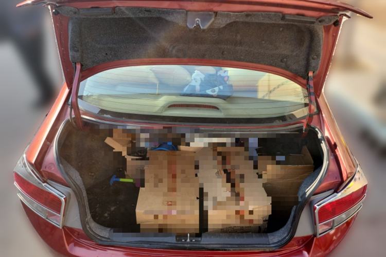 Used Honda City Classic 2008 1.5L Automatic Elite Edition