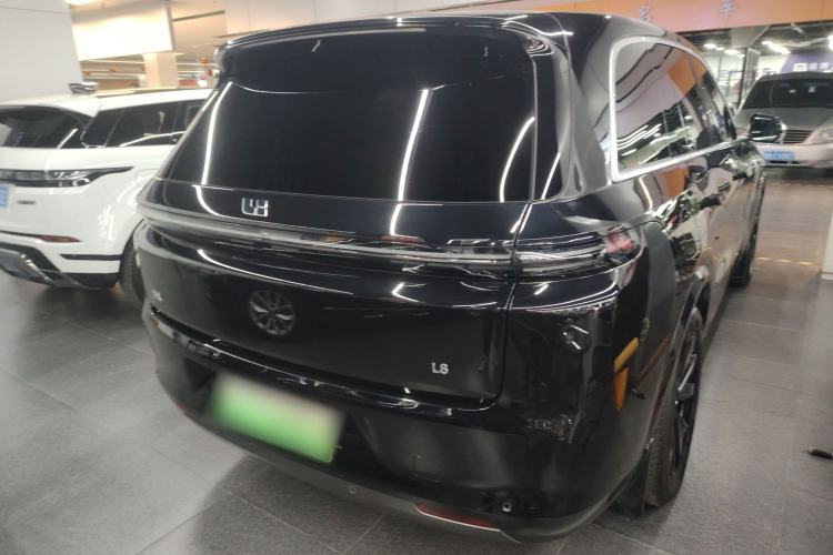 Used Li Auto L8 2023 Pro Model