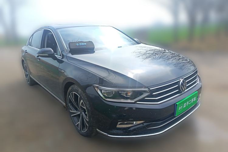 Used Volkswagen Magotan 2021 330TSI DSG 30th Anniversary Edition