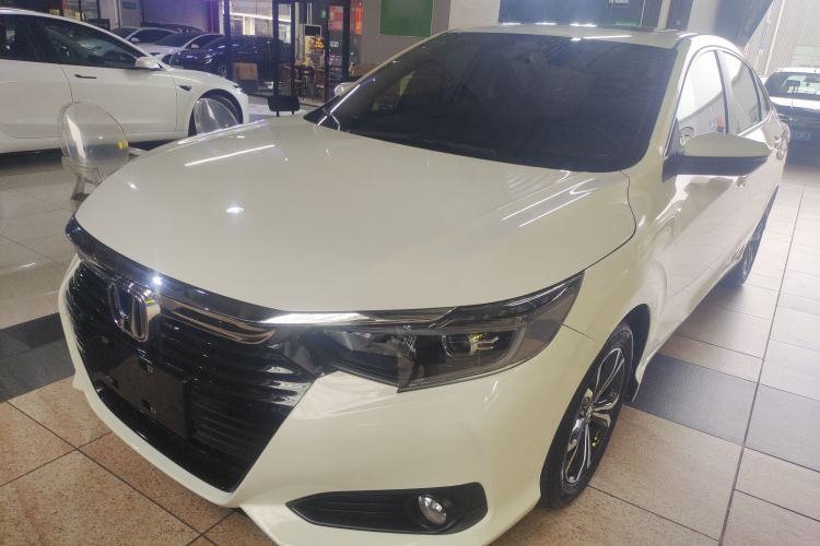 Used Honda Crider 2022 180Turbo CVT Luxury Edition