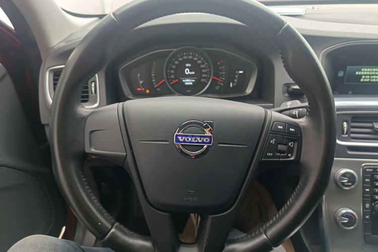 Used Volvo S60 2016 S60L T3 Smart Drive Edition