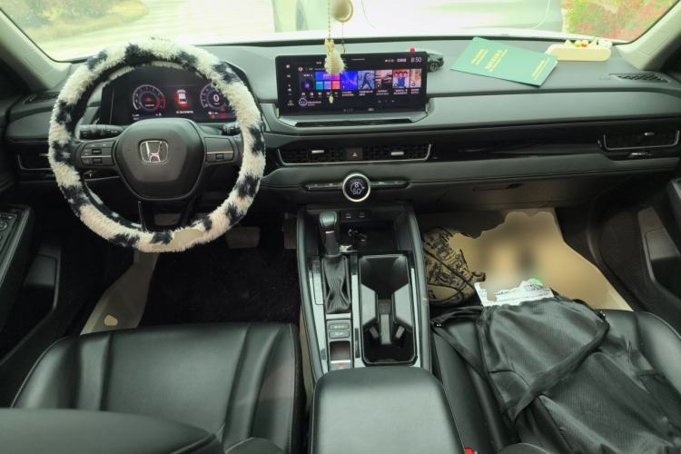 Used Honda Inspire 2023 260TURBO Elegant Edition
