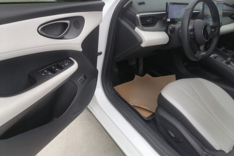 Used BYD Seal 05 DM-i 2025 DM-i Intelligent Drive 120KM Flagship Model
