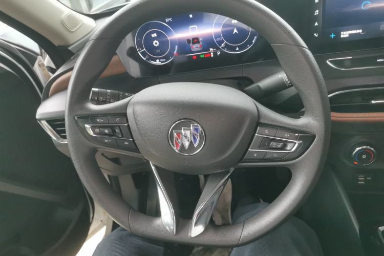 Used Buick Verano 2022 Pro 533T Enjoyment Edition
