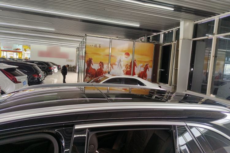 Used Mercedes-Benz GLC 2021 GLC 300 L 4MATIC Dynamic Model
