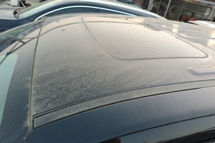 Used GAC Trumpchi M8 2020 390T Deluxe Edition