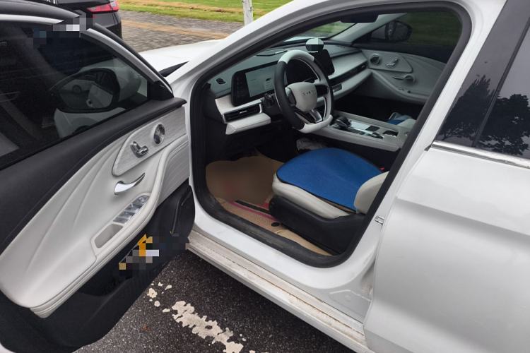 Used Chery Fengyun A8 2024 127 Yufeng Edition