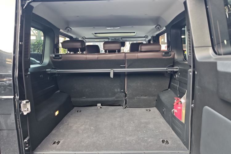 Used BAIC Off-Road BJ80 2020 3.0T Automatic Supreme Edition
