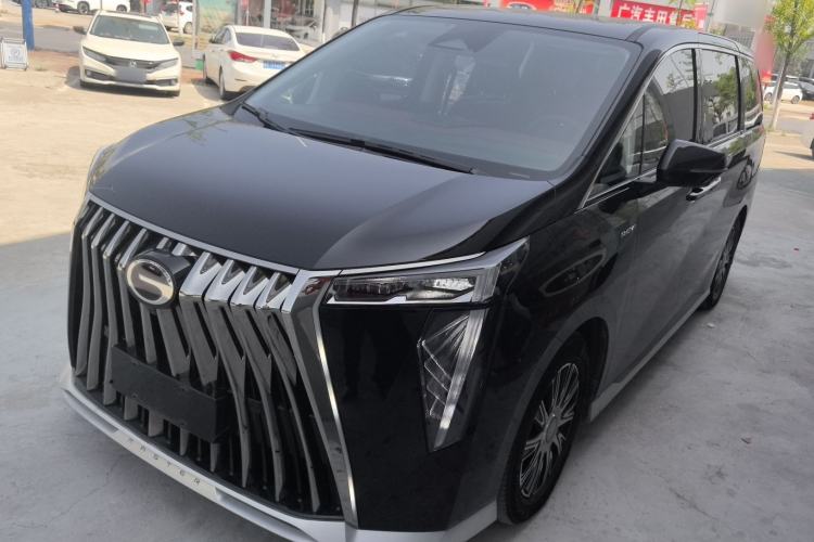 Used GAC Trumpchi E9 2024 E9 Champion Edition