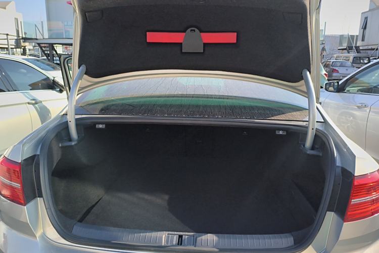 Used Volkswagen Magotan 2017 380TSI DSG Flagship Edition