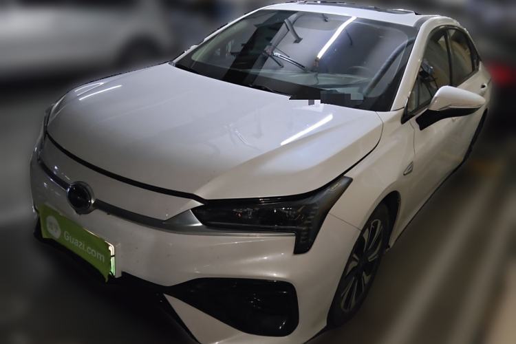 Used AION S 2020 Meizu 580