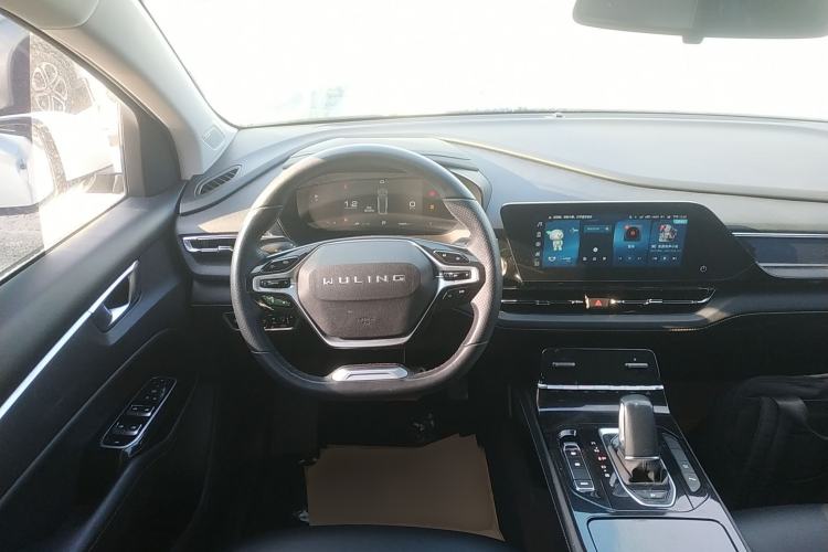 Used Wuling Victory 2022 Revised Version 280T 1.5T CVT Flagship Edition