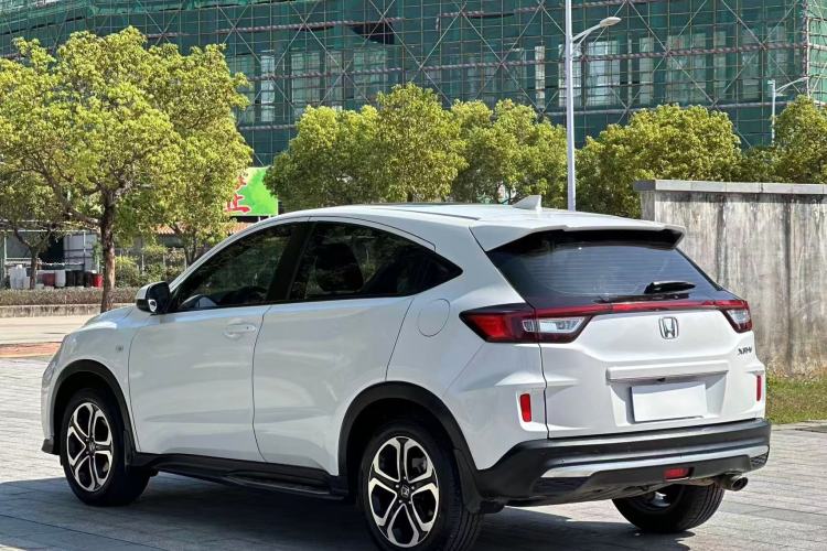 Used Honda XR-V 2020 1.5L CVT Comfort Version
