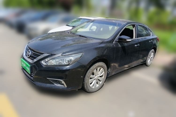 Used Nissan Teana 2018 2.0L XL Smart Upgrade Edition