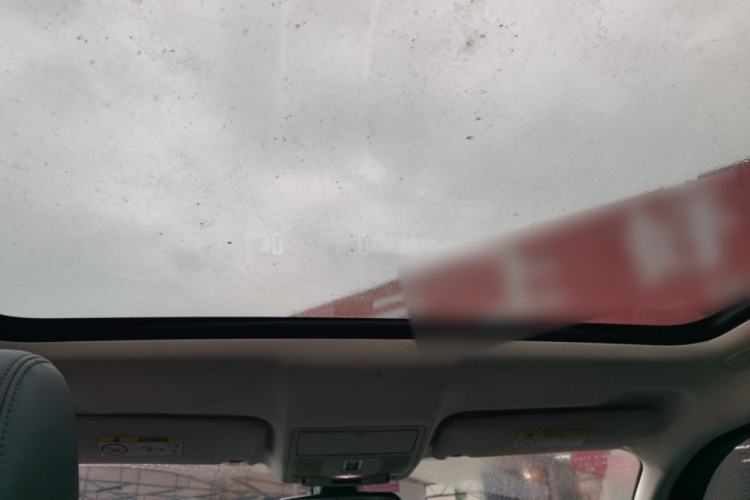 Used Land Rover Range Rover Evoque 2015 2.0T Five-Door Zhiyao Edition
