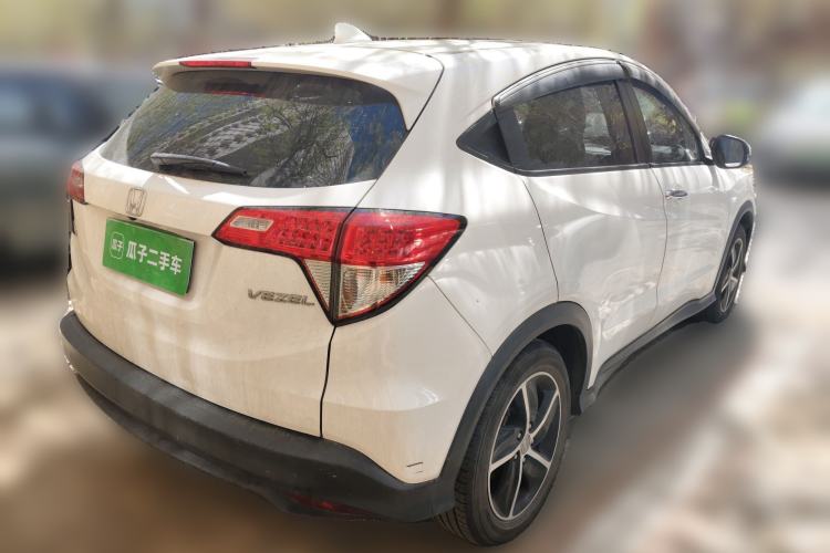 Used Honda Vezel 2020 1.5L CVT Pioneer Edition
