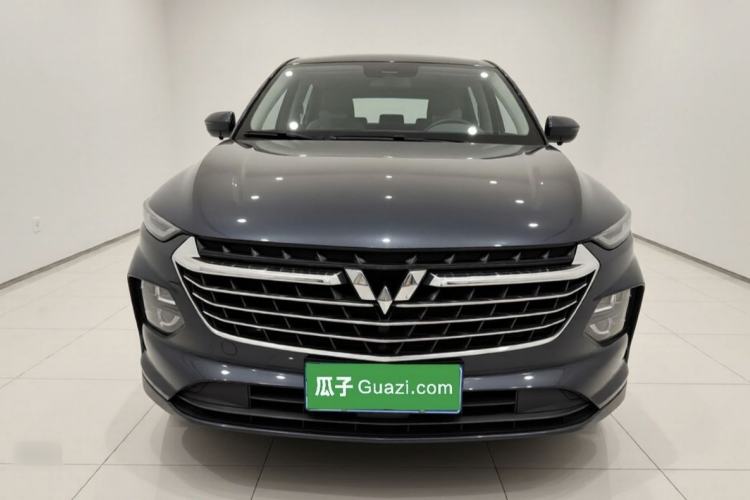 Used Wuling Victory 2020 1.5T CVT Elite Model